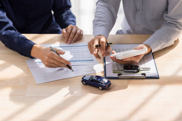 Flying Hills auto coverage comparison